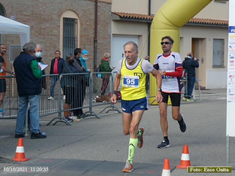 San Pancrazio: Trofeo dell'uva- 10 ottobre 2021